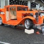 Detroit Autorama