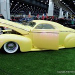 Detroit Autorama