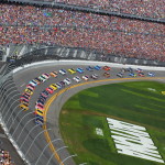 Pre-Race Tour Daytona 500