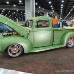 Detroit Autorama