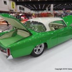 Detroit Autorama