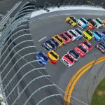 Pre-Race Tour Daytona 500