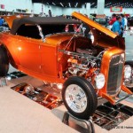 Detroit Autorama