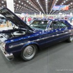 Detroit Autorama