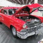 Detroit Autorama