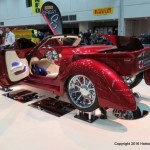 Detroit Autorama
