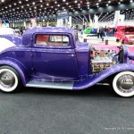 Detroit Autorama