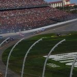 Pre-Race Tour Daytona 500