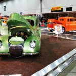 Detroit Autorama