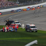 Pre-Race Tour Daytona 500