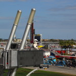 Pre-Race Tour Daytona 500