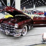 Detroit Autorama
