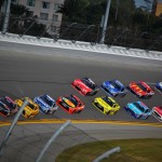 Pre-Race Tour Daytona 500