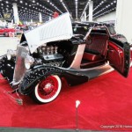Detroit Autorama