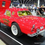 Detroit Autorama