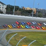 Pre-Race Tour Daytona 500