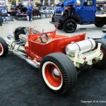 Detroit Autorama