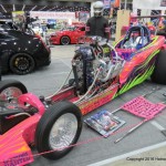 Detroit Autorama