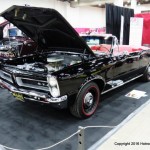Detroit Autorama