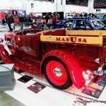 Detroit Autorama