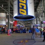 Pre-Race Tour Daytona 500