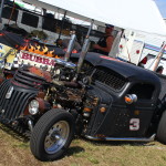 Pre-Race Tour Daytona 500