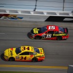Pre-Race Tour Daytona 500
