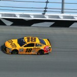 Pre-Race Tour Daytona 500