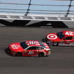 Pre-Race Tour Daytona 500