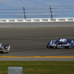 Pre-Race Tour Daytona 500