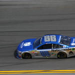 Pre-Race Tour Daytona 500