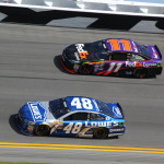 Pre-Race Tour Daytona 500