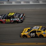 Pre-Race Tour Daytona 500