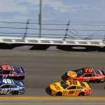 Pre-Race Tour Daytona 500
