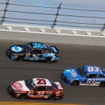 Pre-Race Tour Daytona 500