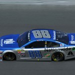 Pre-Race Tour Daytona 500
