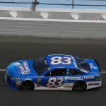 Pre-Race Tour Daytona 500