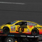 Pre-Race Tour Daytona 500