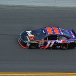 Pre-Race Tour Daytona 500