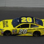 Pre-Race Tour Daytona 500
