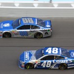 Pre-Race Tour Daytona 500