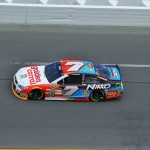 Pre-Race Tour Daytona 500