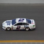 Pre-Race Tour Daytona 500