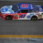 Pre-Race Tour Daytona 500