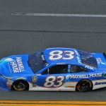 Pre-Race Tour Daytona 500