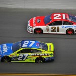 Pre-Race Tour Daytona 500