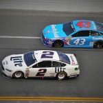 Pre-Race Tour Daytona 500