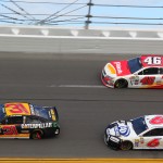 Pre-Race Tour Daytona 500