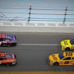 Pre-Race Tour Daytona 500