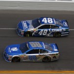 Pre-Race Tour Daytona 500
